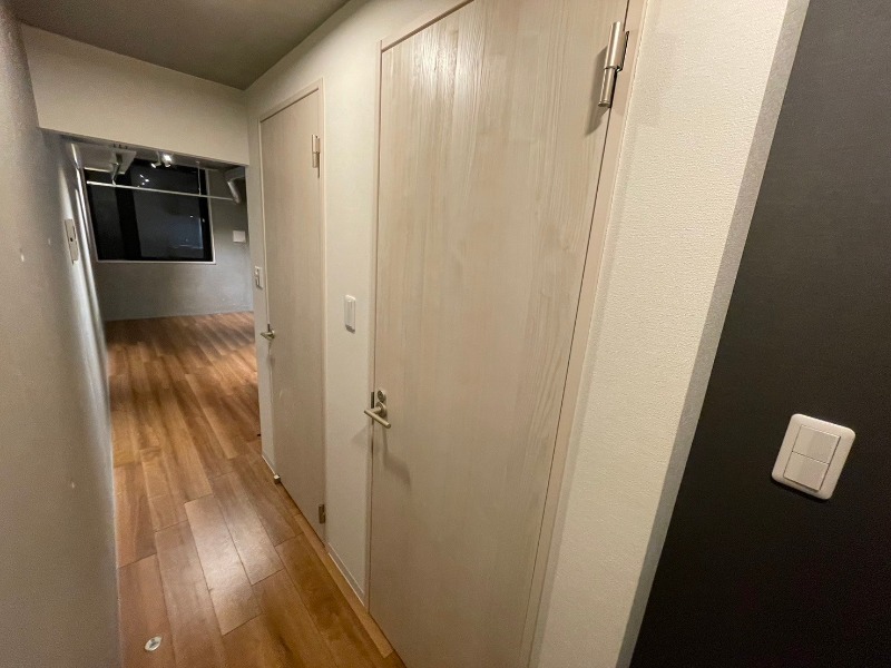 COCOFLAT 阿佐ヶ谷1階 内観