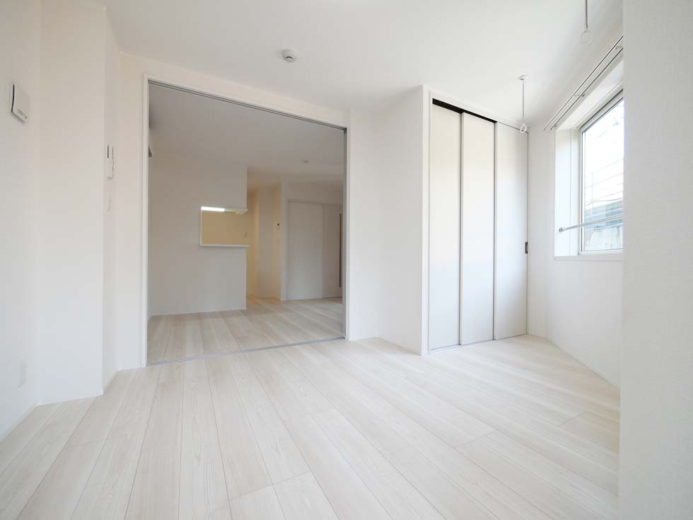 Chataigne　Foret　Otemachi 内観