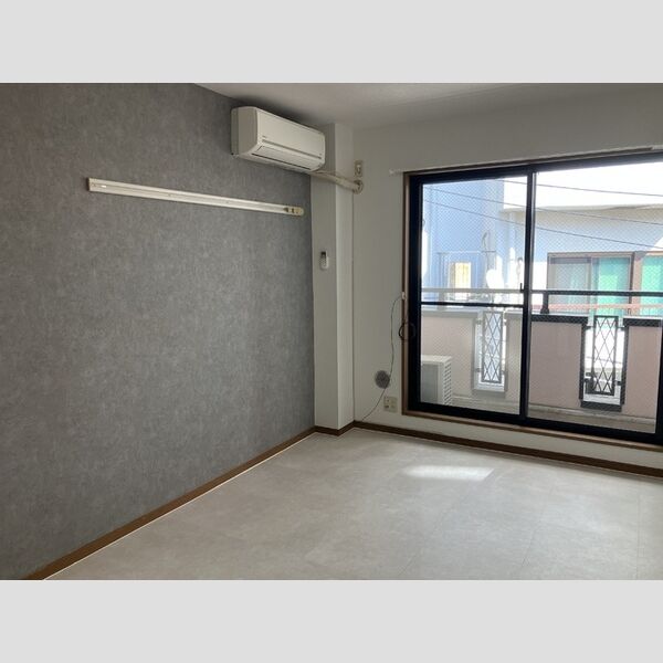 ラフィネ池之端303号室 洋室6.7帖