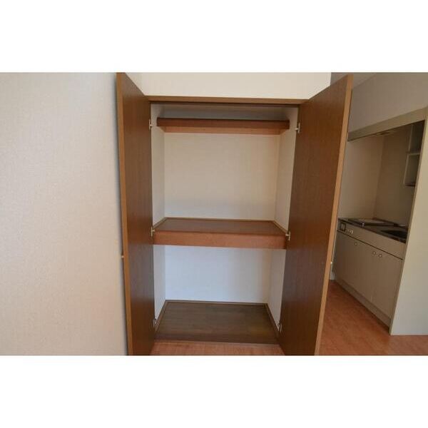 ハビタス調布101号室 部屋その他