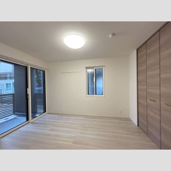 ohana105号室 洋室②6.6帖