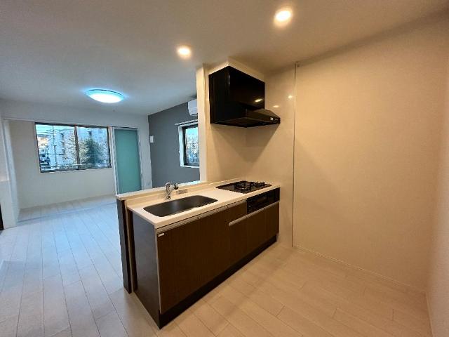 エステート国立 キッチン