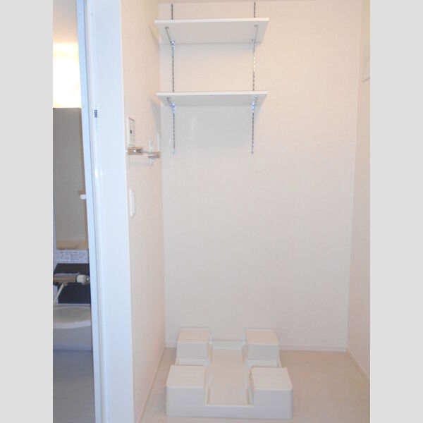 アリエッタ201号室 部屋その他