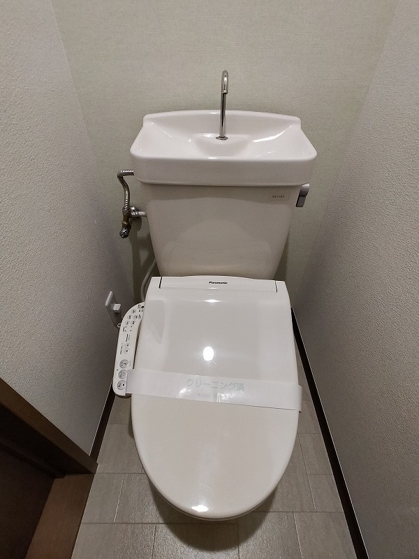 リブレリー春江Ｂ1階 部屋その他