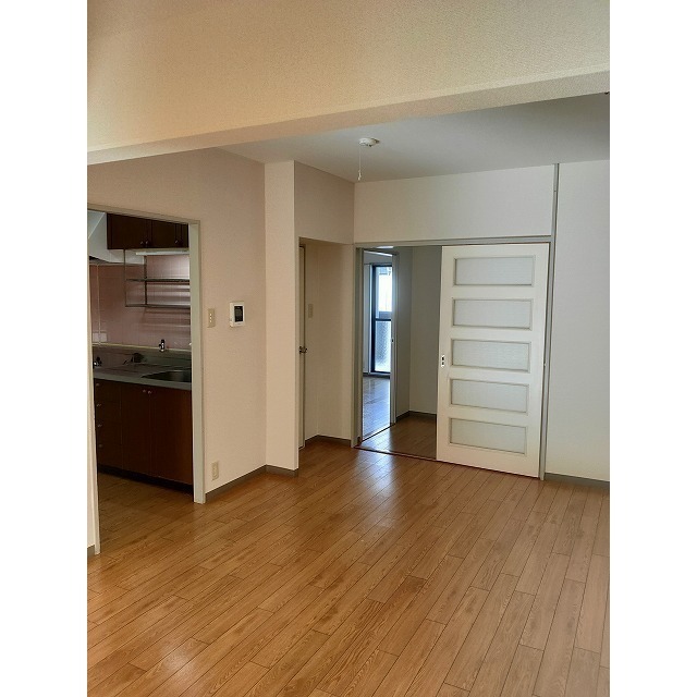 ジェネシス三鷹0302号室 LDK