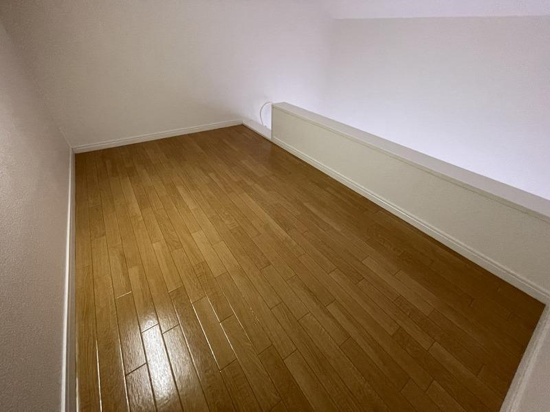 グラントールⅠ2階 部屋その他