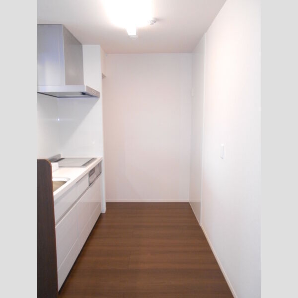 レーヴ303号室 部屋その他
