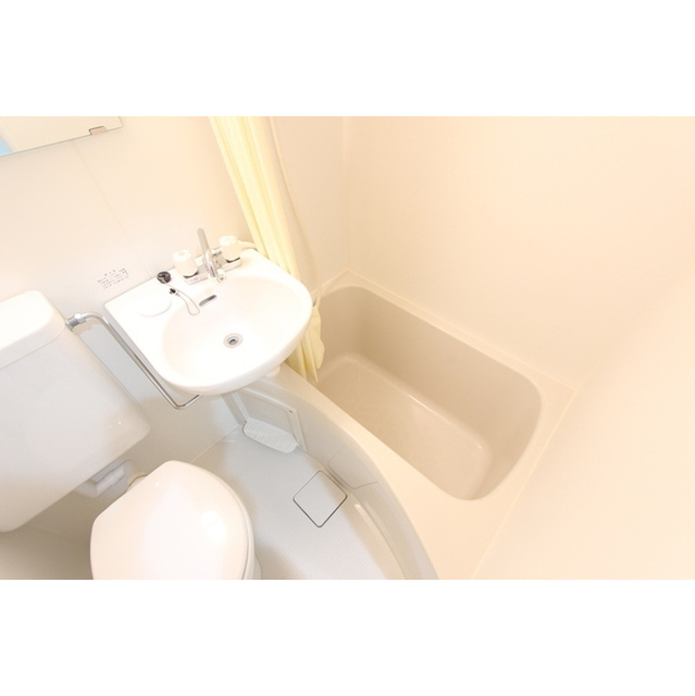 アクセス札場町 お風呂