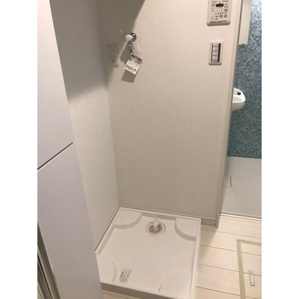 エーデル横浜戸部203号室 部屋その他