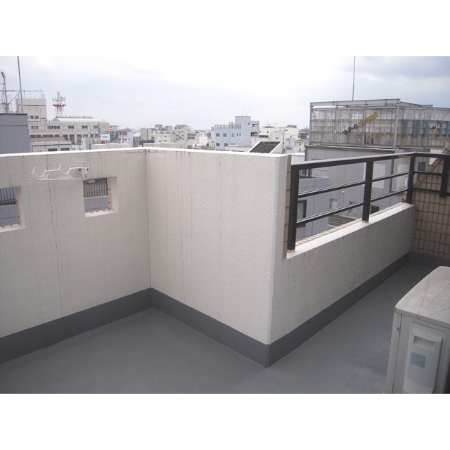 ウィングス竹ノ塚701号室 部屋その他