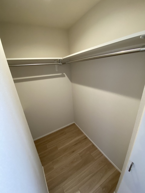 avenir K205号室 収納