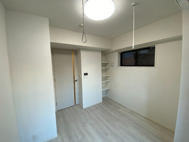 セジョリ川崎3階 リビング