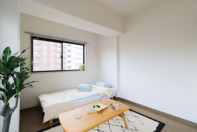 プレールアイディ大森Ⅱ601号室 同建物別部屋の参考画像