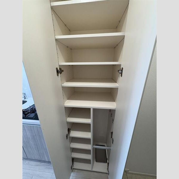 MAXIV横浜吉野町TRE701号室 玄関