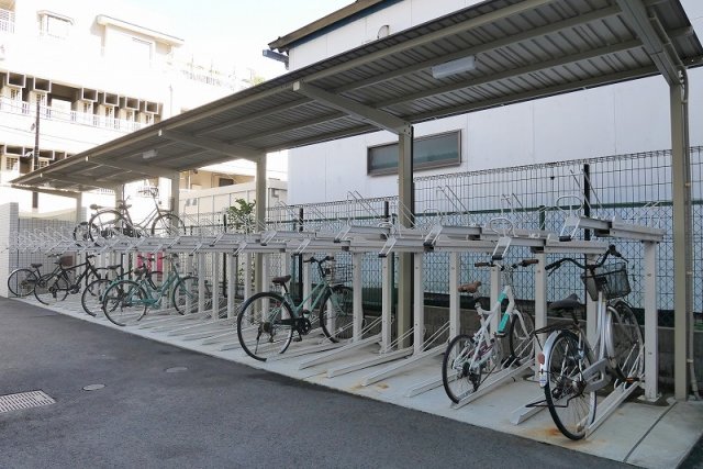 プレディアンスフォート磯子マキシヴ9階 外観