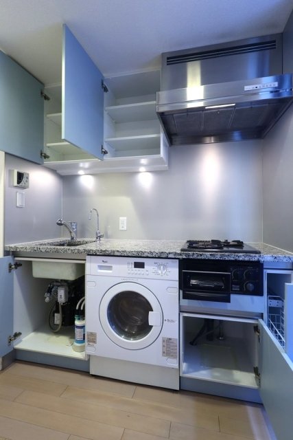 カテリーナ三田タワースイート ウエストアーク11階 同建物別部屋の参考画像