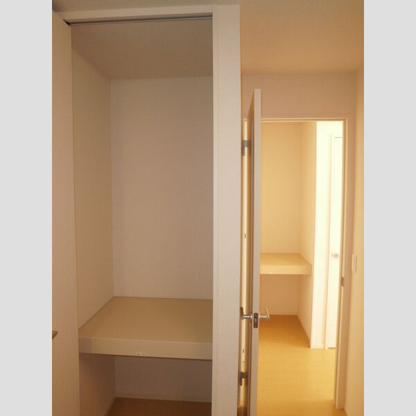 クレインヒルズ305号室 305収納