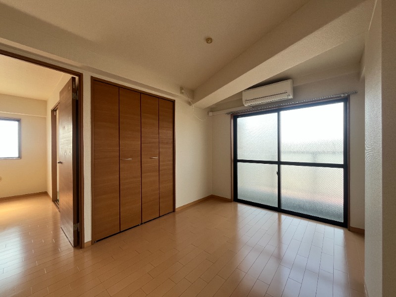 リバーサイドミエ3階 部屋その他