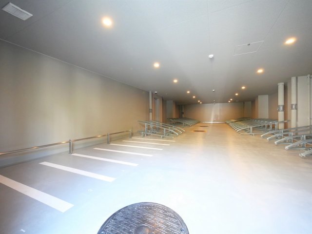 ブライズフォルム墨田5階 外観