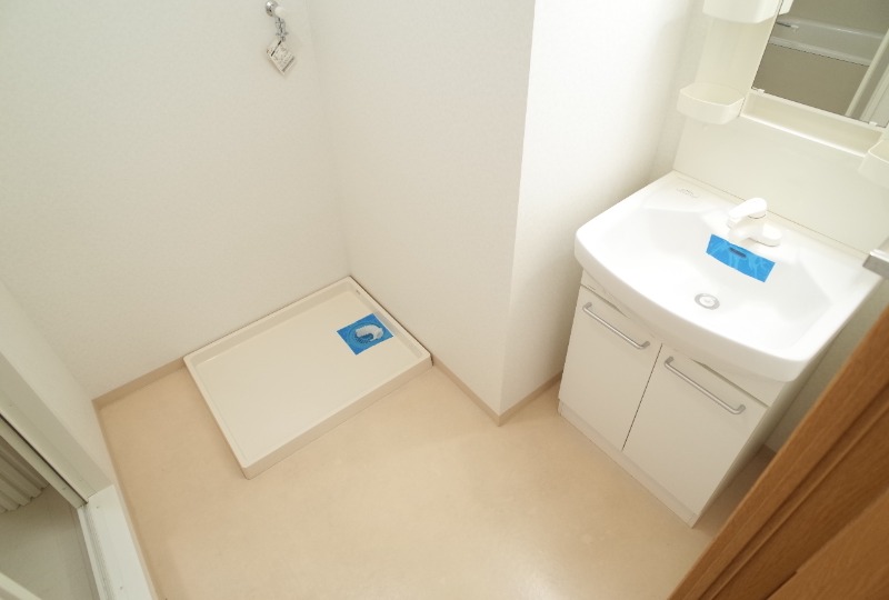 フラワーパレス小倉3階 部屋その他