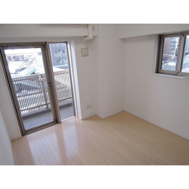 プレール・ドゥーク目白501号室 部屋その他