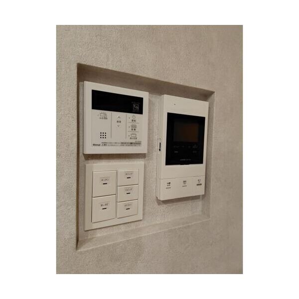 ヒンメルブラウ　野方101号室 部屋設備