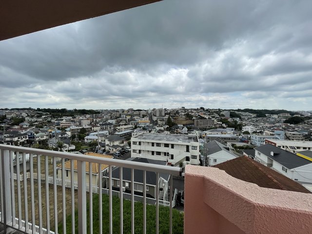 プランドール小室0206号室 同タイプ他号室写真