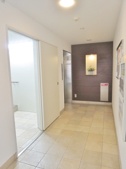 サンブリエ0305号室 ※現況優先