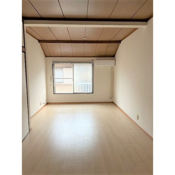 グロリアコーポ002B号室 部屋その他