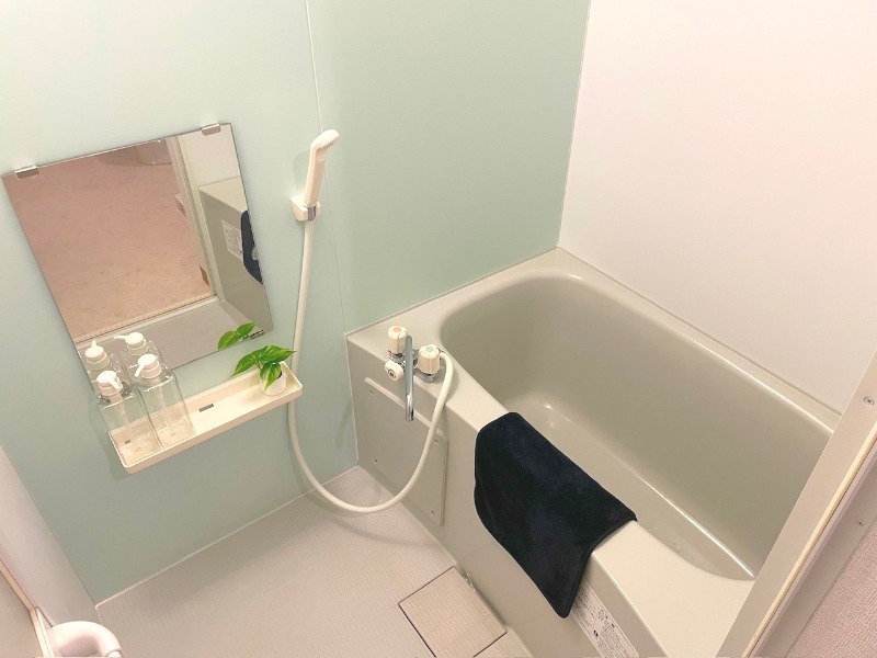 ＷＩＴＨＰＬＡＣＥ大岡2階 ※レイアウトイメージです。