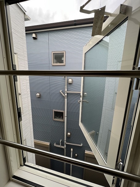 Ｒｅｂｅｒｔｙ北千住3階 部屋その他