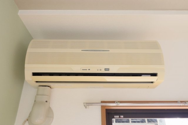 ＤｅＬＣＣＳ　ayase　Ⅲ エアコン