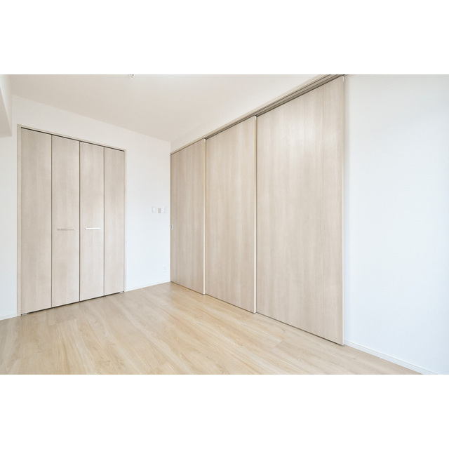 クオリタス秋葉原1001号室 同建物別部屋の参考画像