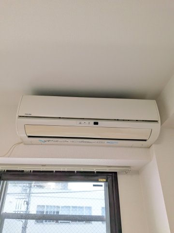 ブランノワール401号室 部屋設備