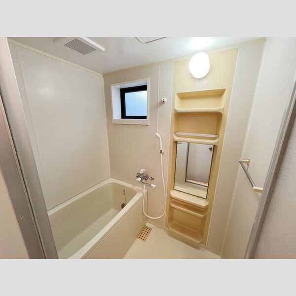 グリーンヒル矢橋 浴室