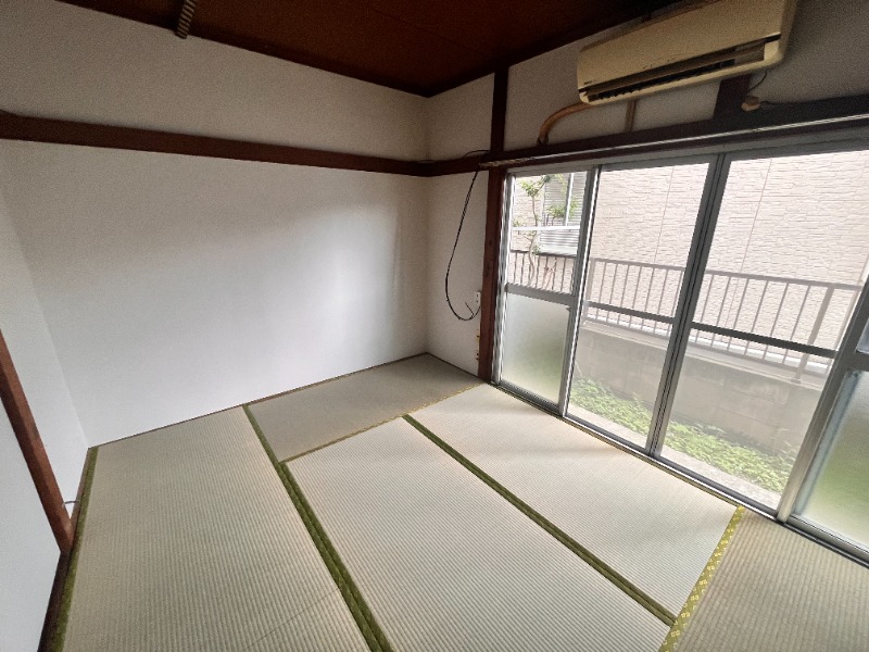 第2清孝荘 癒しの畳もあります
