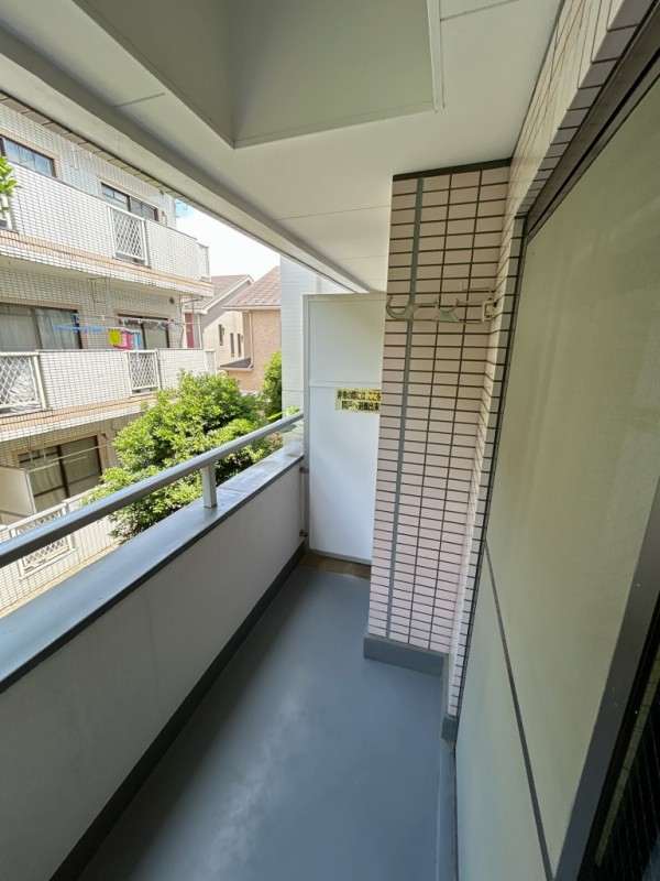 アルカサールＳ2階 部屋その他