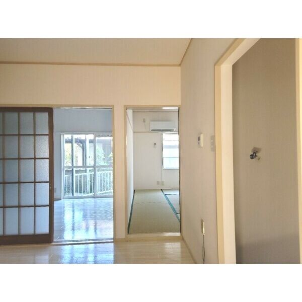 サンフラッツB105号室 部屋その他