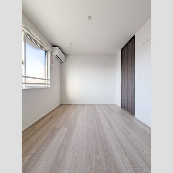 セントラーレ201号室 部屋その他