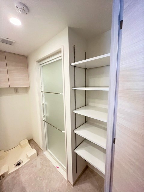 Ｎ－ｓｔａｇｅ船堀3階 収納