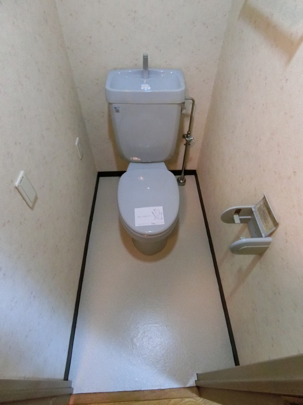 ハイグレード椿2階 部屋その他