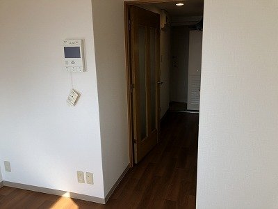 メゾン・ド・ヴィレ日本橋浜町12階 部屋その他
