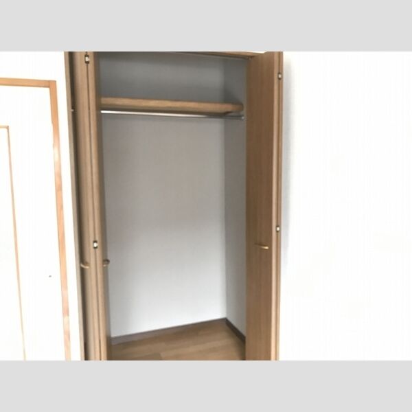 ウィンザー篠崎 収納