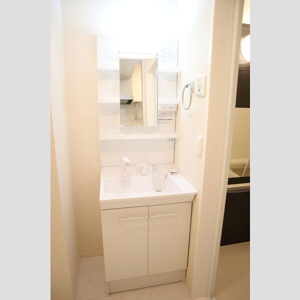 エンペラー　A 洗髪洗面化粧台