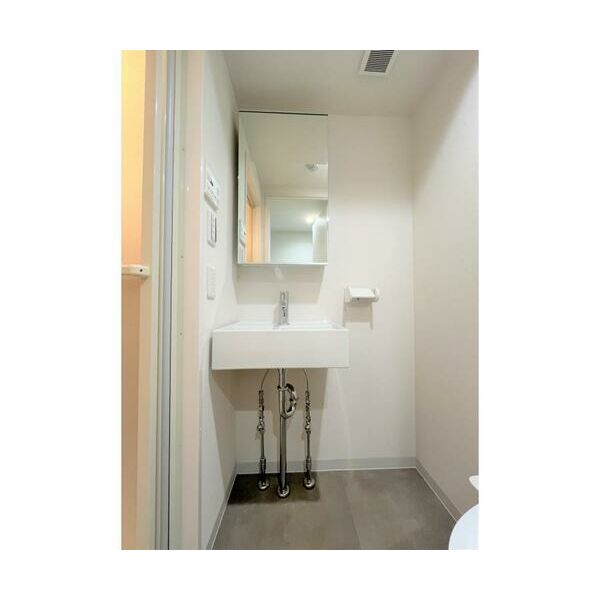 VISTA　MINAMIASAGAYA 洗面