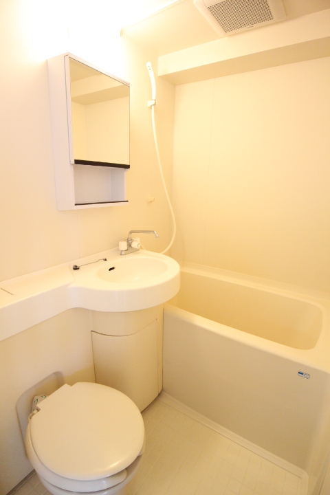 千歳プラザ706号室 ※参考写真