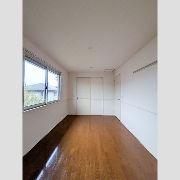 コモレビ大蔵　S102号室 S102号室　洋室