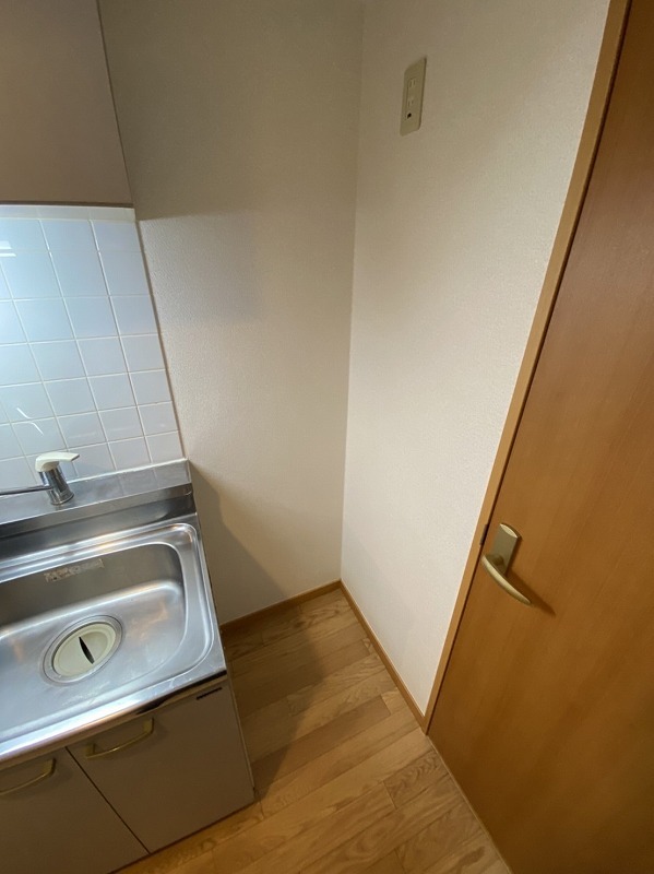 リバージュ北千住2階 部屋その他