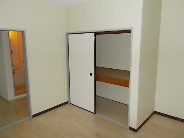 ビーフローラ吉祥寺1階 リビング