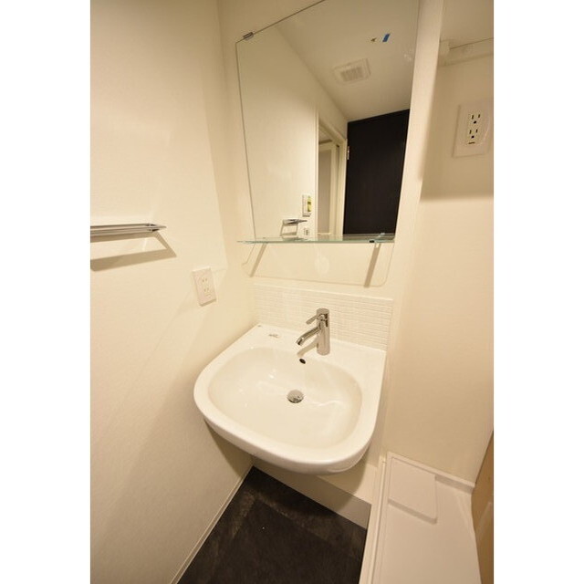 グランパセオ中目黒Ⅱ0402号室 内観